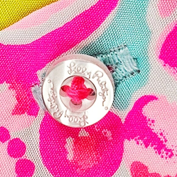 Lilly Pulitzer Baby Annabelle Dress & Bloomers • Take It from Your Mumsy - Picture 5 of 7